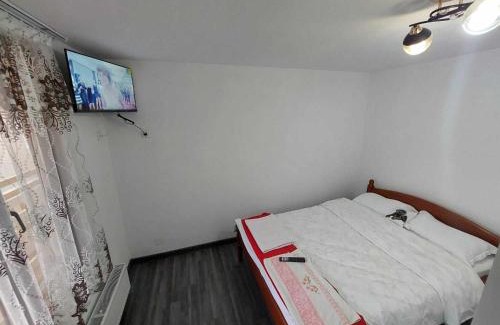 Albac House | Pensiunea Eugenia