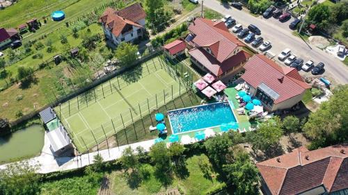 Vata de Jos House | Pensiunea Floris