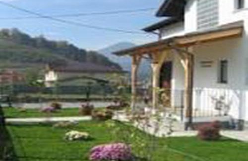 Brasov House | Pensiunea Funivia