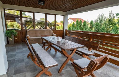 Sincraiu de Mures House | Pensiunea Gassi