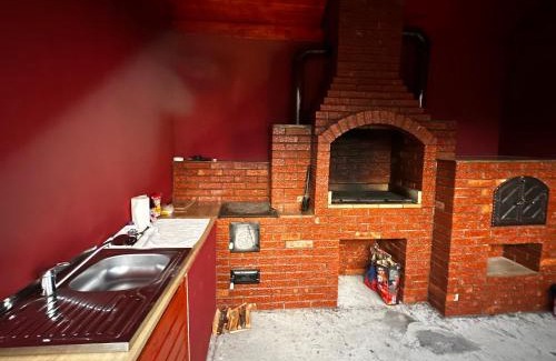 Certeju de Sus Cabin | Pensiunea Geea