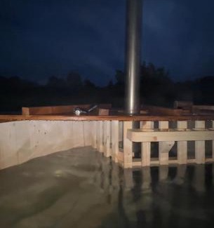 Certeju de Sus Cabin | Pensiunea Geea