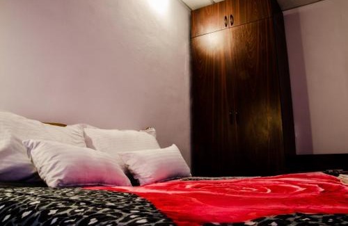 Deva House | Pensiunea Georgibel