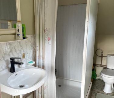 Sant House | Pensiunea Grapini