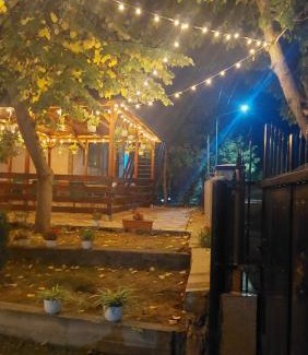 Greci House | Pensiunea Happy Flowers