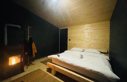 Borsa House | Pensiunea Ioana