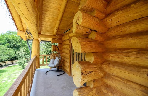 Toplita Villa | PENSIUNEA IZABELLA, Izabella Chalet