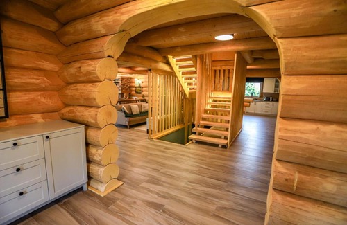 Toplita Villa | PENSIUNEA IZABELLA, Izabella Chalet