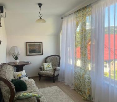 Surdesti House | Pensiunea La Meleta