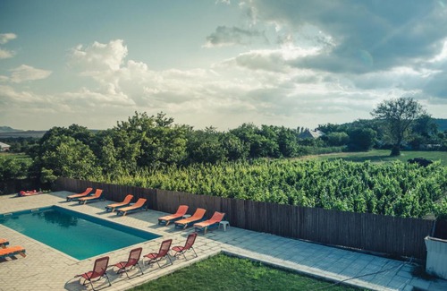 Greci House | Pensiunea La nenea Iancu
