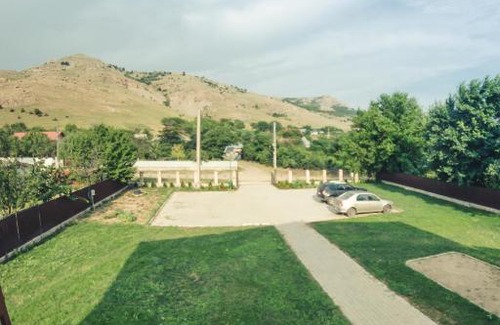 Greci House | Pensiunea La nenea Iancu