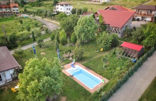 Sibiu House | Pensiunea Maria Sibiu