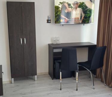 Bistrita House | Pensiunea Minerva