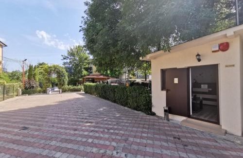 Jupiter House | Pensiunea Miruna Valentin