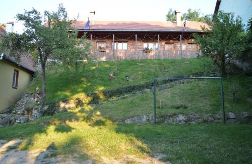 Saliste House | Pensiunea Morariu