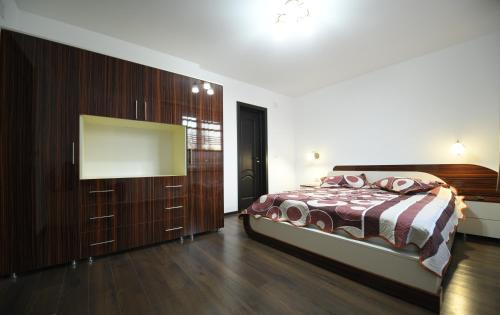 Totesti Villa | Pensiunea Natalia