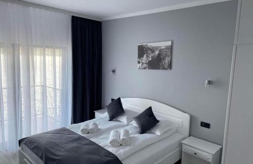 Eselnita House | Pensiunea Nobless Eșelnița