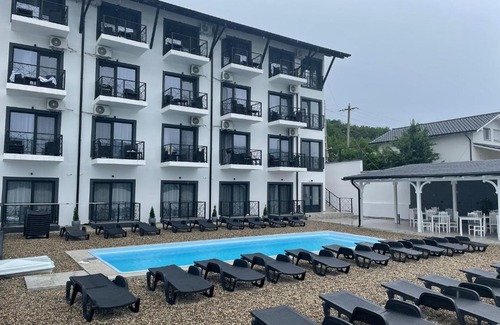 Eselnita House | Pensiunea Nobless Eșelnița