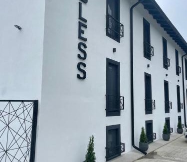 Eselnita House | Pensiunea Nobless Eșelnița