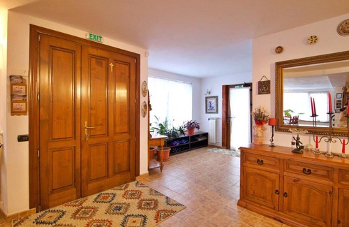 Borsa House | Pensiunea Nordica