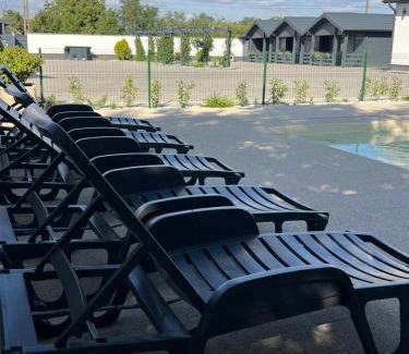 Nadab House | Pensiunea Olympia Nădab