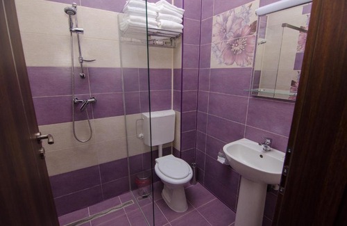 Bretea Romana House | Pensiunea Scorilo