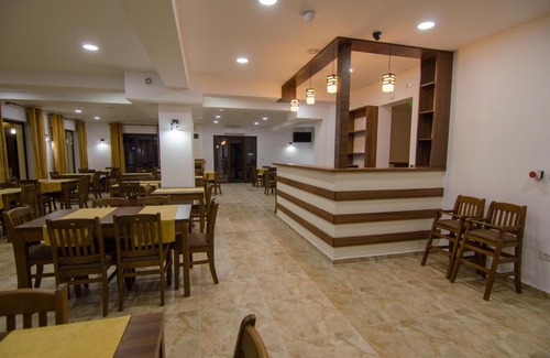 Bretea Romana House | Pensiunea Scorilo