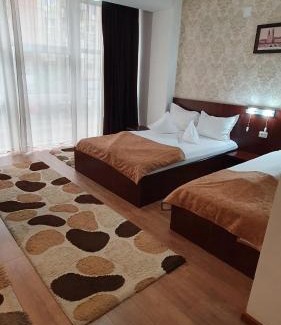 Arad House | Pensiunea Select