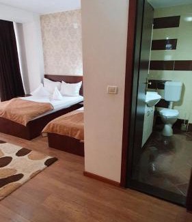 Arad House | Pensiunea Select