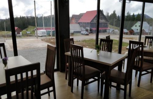 Padis Cabin | Pensiunea Simiriam Apuseni, Padis