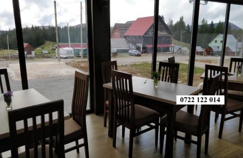 Padis Cabin | Pensiunea Simiriam Apuseni, Padis