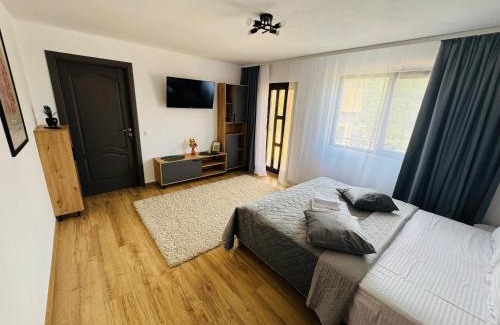 Patarlagele House | Pensiunea Sufletul Pădurii