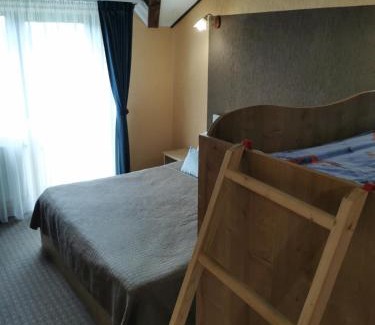 Moieciu House | Pensiunea Tabacaru