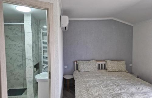 Tulcea County Hotel | Pensiunea turistică La Kazbek