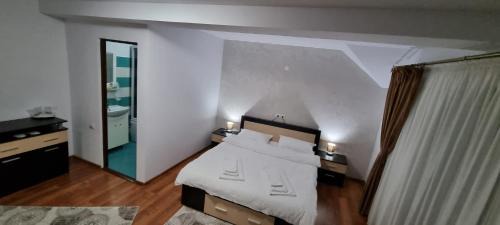 Dobreni House | Pensiunea Vila Maria