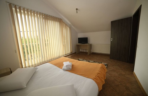 Cluj-Napoca House | Pensiunea Zbor 1