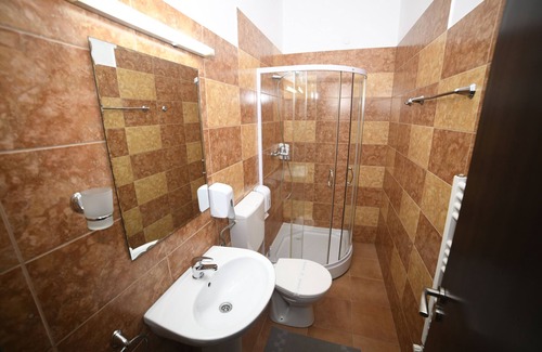 Cluj-Napoca House | Pensiunea ZBOR