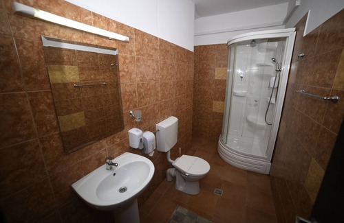 Cluj-Napoca House | Pensiunea ZBOR