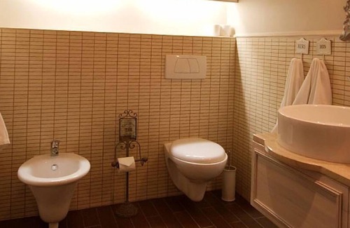 Osno Lubuskie House | Pensjonat Afrodyta Spa