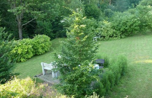 Ustrzyki Dolne Apartment | Pensjonat BezTroski