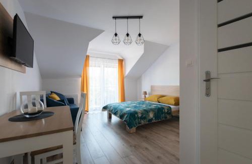 Dabki House | Pensjonat Bursztyn