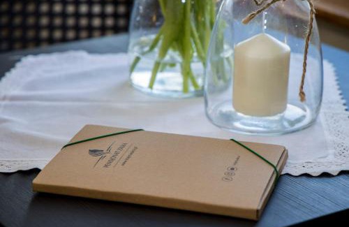 Sztum Bed & Breakfast | Pensjonat Iskra