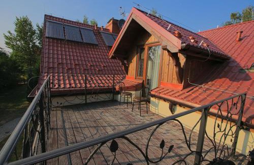 Stronie Slaskie Bed & Breakfast | Pensjonat Lew Jaskiniowy