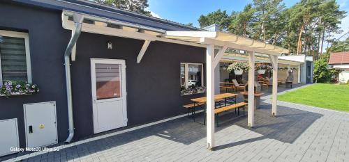 Wielen Zaobrzanski House | Pensjonat przy plaży