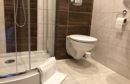Sienna House | Pensjonat Puchaczówka