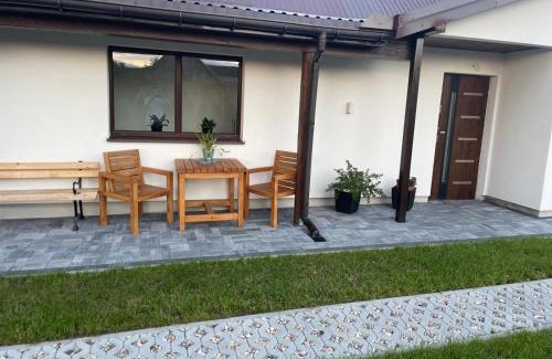 gmina Zabłudow House | Pensjonat Rzepniki