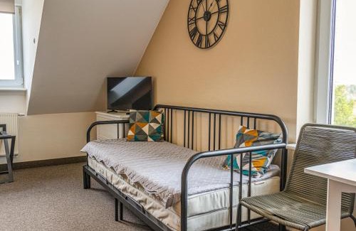 gmina Lipiany Resort | Pensjonat Zielone Wzgórze