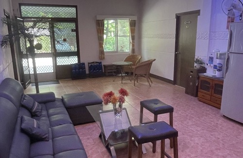 Luye Bed & Breakfast | Penstree B&B