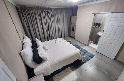 Dundee House | Pent Guesthouse Dundee