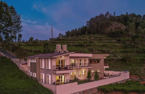 Kotagiri Villa | Penta Peak By Indostays